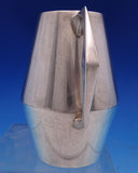 Diamond by Reed and Barton Sterling Silver Creamer #440 4 1/2" 7.74 ozt. (#8812)