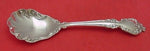 Botticelli by Oneida Sterling Silver Sugar Spoon Shell Bowl 6 1/4"