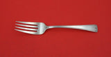 Sedan by International Sterling Silver Salad Fork 6"