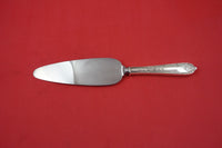 Della Robbia by Alvin Sterling Silver Cake Server Hollow Handle SP 9 1/2"