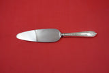Della Robbia by Alvin Sterling Silver Cake Server Hollow Handle SP 9 1/2"