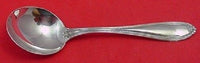 Margaret Old by International Sterling Chocolate Spoon 3 3/4"