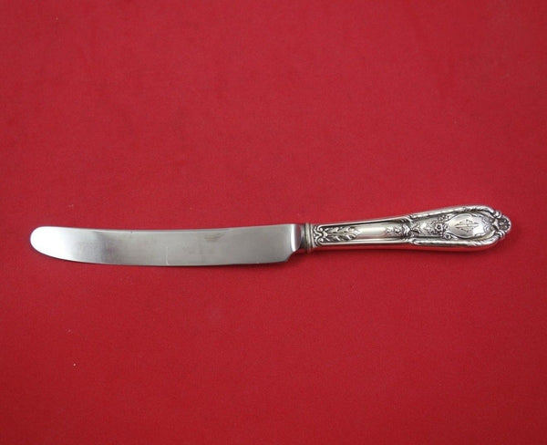 Fontaine by International Sterling Silver Junior Knife Old French HH WS 7"