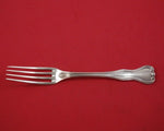 Prudent Quitte French Sterling Silver Dinner Fork 8 1/8" Flatware