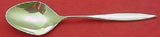 Crystal by International Sterling Silver Sugar Spoon 6 1/4" Serving Heirloom