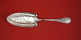 Japanese by Tiffany and Co Sterling Silver Pie Server FH AS wt. 3ozt BC 10 3/4"