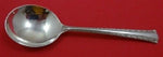 Nancy Lee by Reed and Barton Sterling Silver Cream Soup Spoon 6 1/8"