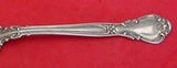 Chantilly by Gorham Sterling Silver Cold Meat Fork 7" Serving  Silverware