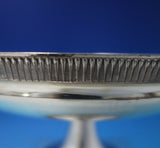 Bust by Gorham Sterling Silver Centerpiece Bowl #211 10" x 6 3/4" c.1865 (#5710)