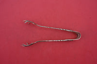 Versailles by Gorham Sterling Silver Ice Tong double claw 6 1/2"