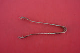 Versailles by Gorham Sterling Silver Ice Tong double claw 6 1/2"