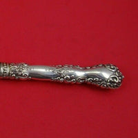 Revere by International Sterling Silver Cake Server HH with SP Narrow 11 1/8"