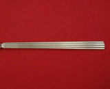 Bernadotte by Georg Jensen Sterling Silver Cocktail Fork 6 1/4" Serving