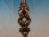 Tiffany & Co. Sterling Silver Bonbonniere Serving Spoon #620 11 1/2" Cherub