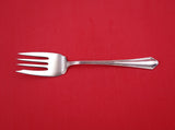 Duncan Phyfe by Frank Whiting Sterling Silver Salad Fork 6 1/4" Flatware