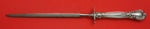 Chantilly by Gorham Sterling Silver Roast Carving Hone HH WS 13 5/8" Heirloom