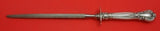 Chantilly by Gorham Sterling Silver Roast Carving Hone HH WS 13 5/8" Heirloom