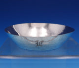 Kalo Sterling Silver Appetizer Bowl 3/4" x 4 1/8" 2.6 ozt. (#7929)