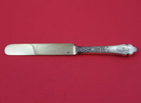 Medici Old by Gorham Sterling Silver Tea Knife Lightly Gold Washed Blade 8 1/4"