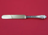 Medici Old by Gorham Sterling Silver Tea Knife Lightly Gold Washed Blade 8 1/4"