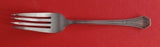 Dorothy Quincy by Reed and Barton Sterling Silver Junior Fork 5 1/2"