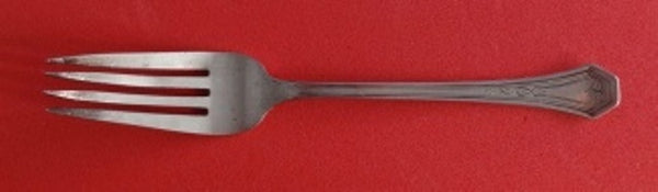Dorothy Quincy by Reed and Barton Sterling Silver Junior Fork 5 1/2"