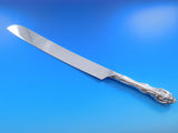 La Scala by Gorham Sterling Silver Wedding Cake Knife HHWS  Custom Made 12 1/2"