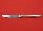 Drop by Christofle Silverplate Luncheon Knife 8 1/4"