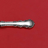 Georgian Rose by Reed and Barton Sterling Silver Petit Four Server 6" Custom