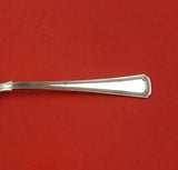 Cortland by Lunt Sterling Silver Teaspoon 5 5/8" Flatware Heirloom Silverware