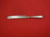Roanoke by Gorham Sterling Silver Dinner Knife w/ Blunt Silverplate Blade 9 5/8"