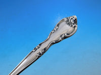 American Classic by Easterling Sterling Silver Flatware Set Service 42 Pieces