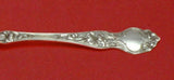 Violet by Wallace Sterling Silver Tomato Server Fancy Original 7 7/8" Serving