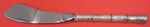 Mandarin by Towle Sterling Silver Master Butter Hollow Handle w/Stainless 7 3/8"