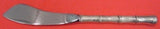 Mandarin by Towle Sterling Silver Master Butter Hollow Handle w/Stainless 7 3/8"