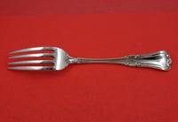 Kensington by Gorham Sterling Silver Dinner Fork 7 1/2" Flatware Heirloom