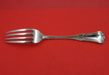 Kensington by Gorham Sterling Silver Dinner Fork 7 1/2" Flatware Heirloom