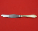 Arvesolv #1 by Hans Hansen Danish Sterling Silver Regular Knife 8 1/4" Flatware