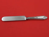 Cinderella by Gorham Sterling Silver Baby Knife Blunt HH WS 5 7/8" Infant
