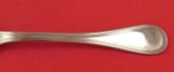 Albi by Christofle Stainless Steel Dinner Spoon 8 1/8" Heirloom