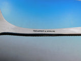 Antique Engraved by Tiffany and Co Sterling Silver Pie Server AS 10 1/4"