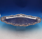 Chantilly by Gorham Grand Sterling Silver Fish Serving Platter #A588 22" (#7651)