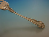 Grande Renaissance Reed and Barton Sterling Silver Flatware Set 8 Service 34 Pcs