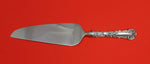 Yale by International Plate Silverplate HHWS  Pie Server Custom Made