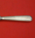 Hamilton by Tiffany and Co Sterling Silver Regular Knife French 9 3/8" Flatware