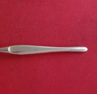 Duo aka Silver Wing by Christofle Silverplate Place Soup Spoon 7 1/2" Flatware