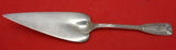 Saint Dunstan by Tiffany and Co Sterling Silver Pie Server FHAS Serrated 11"