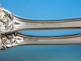 Francis I Reed & Barton Sterling Silver Flatware Set 12 Service 64 pcs Dinner