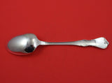 Rose Cascade by Reed and Barton Sterling Silver Serving Spoon 8 1/2" Heirloom