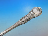 Coburg by Wallace Sterling Silver Flatware Set 8 Service Dinner 40 pcs